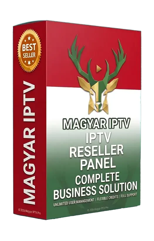 smart iptv